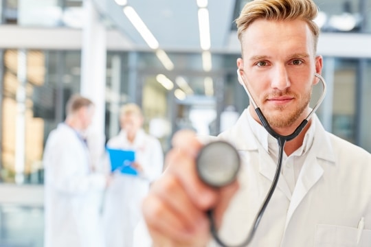 Internista