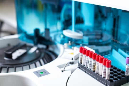 Laboratorio 24/7
