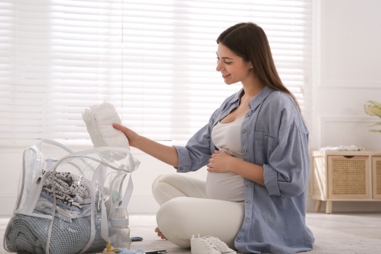Maternidad