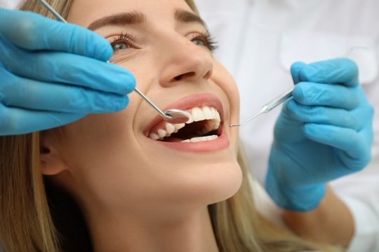 Odontologia