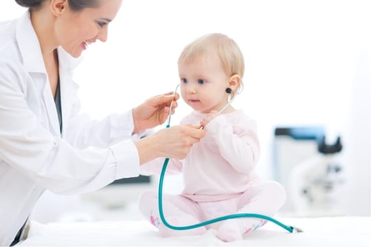 Pediatria