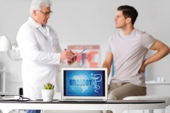 Urologia