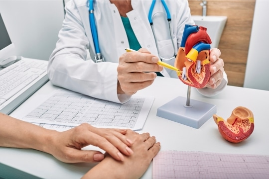 Cardiologia