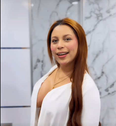 Cristina Mejias