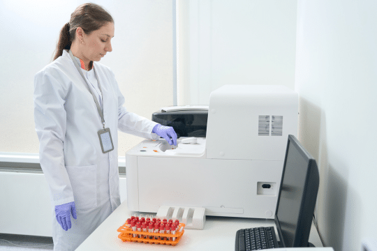 Hematologia
